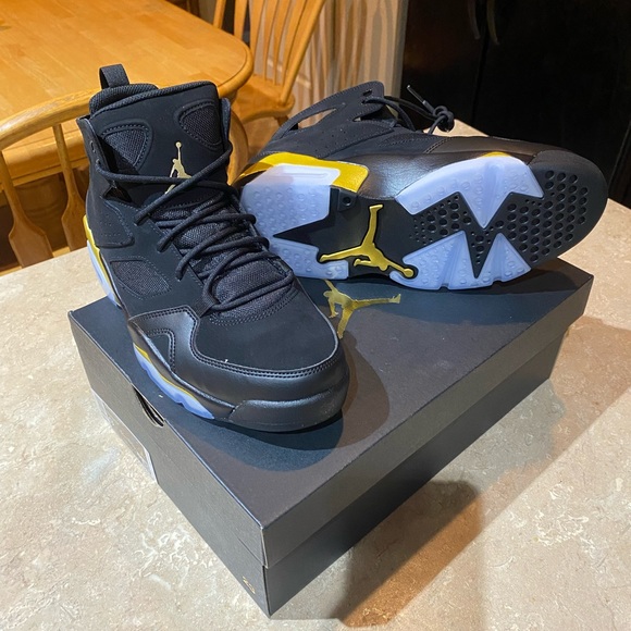 Jordan flight club 91’ - Picture 2 of 5